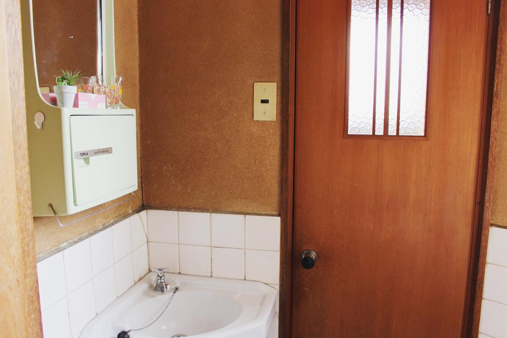 Guesthouse Ogawaya Танабе Экстерьер фото